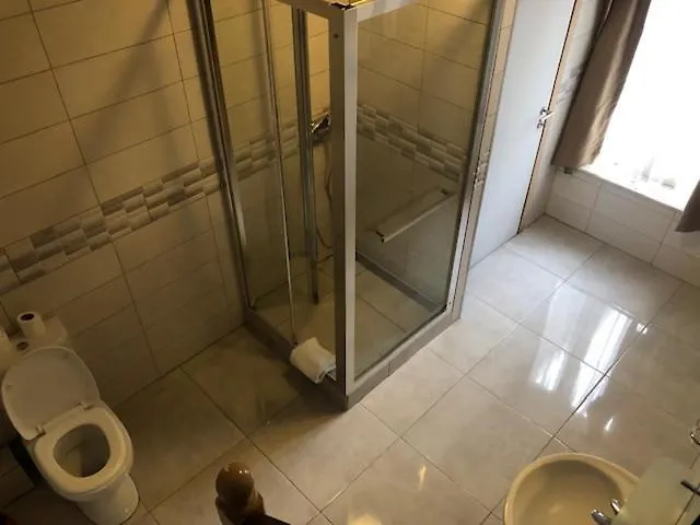 الشقق الفندقية Schaerbeekفي  Prestige Flats Coteaux بلجيكا