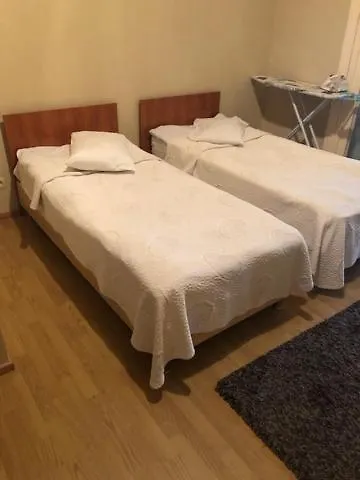 Prestige Flats Coteaux Aparthotel Schaerbeek 0*, Brussels