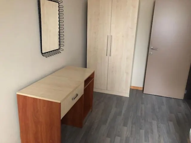 Prestige Flats Coteaux Aparthotel Schaerbeek